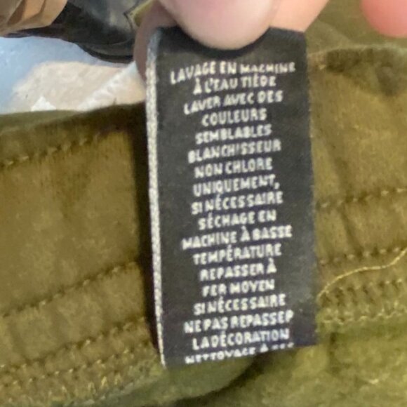 Snoopy Peanuts Unisex Jogger Pants Size XXL Sweatpants Drawstring Pull On Green - Picture 8 of 10